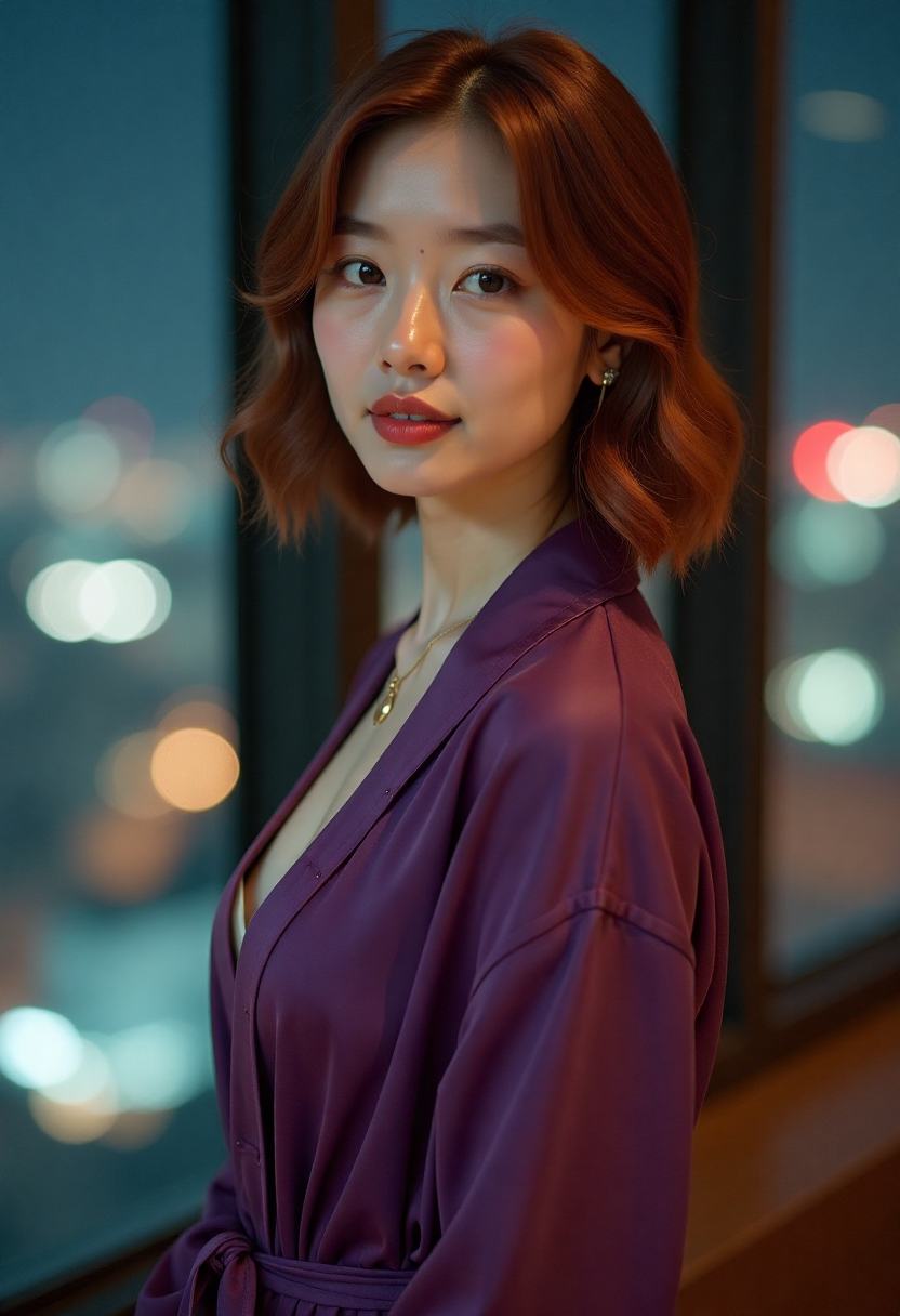 海报